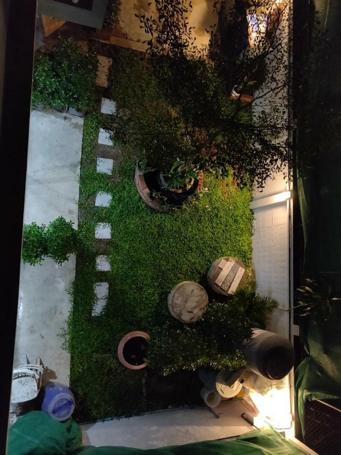 The Hog Otel Bangkok Dış mekan fotoğraf