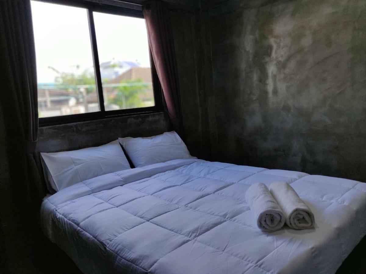 The Hog Otel Bangkok Dış mekan fotoğraf