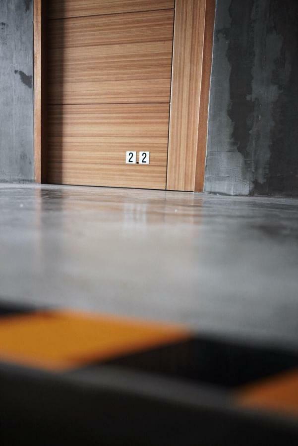 The Hog Otel Bangkok Dış mekan fotoğraf