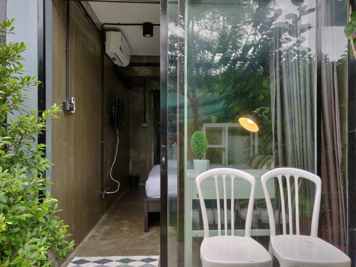 The Hog Otel Bangkok Dış mekan fotoğraf